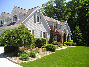Landscapers and Lawncare Services in Brunswick, GA
